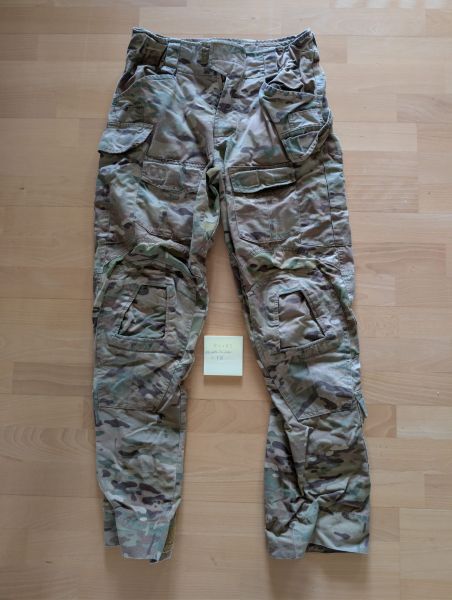 Crye Precision G3 Combat Pant S/R