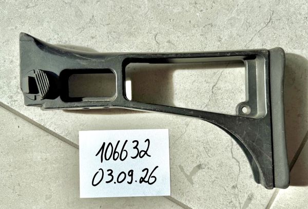 Original H&K G36 Schaft lang | Heckler & Koch | Originalteil | gebraucht