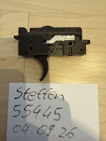 SYSTEMA MAX PTW GEARBOX KOMPLETT DTW XTW FCC HAO