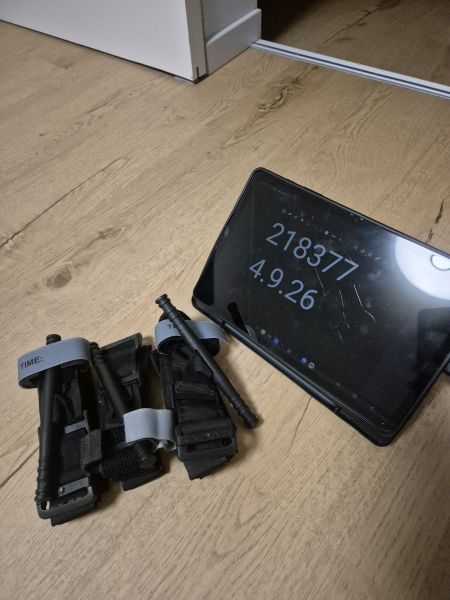 3x TQ