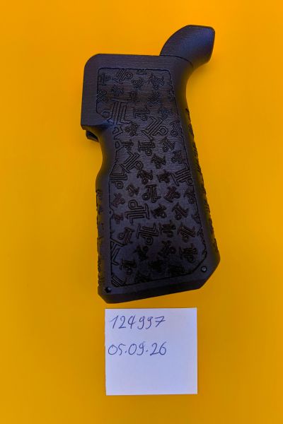 T1P Dead Drop HPA Grip