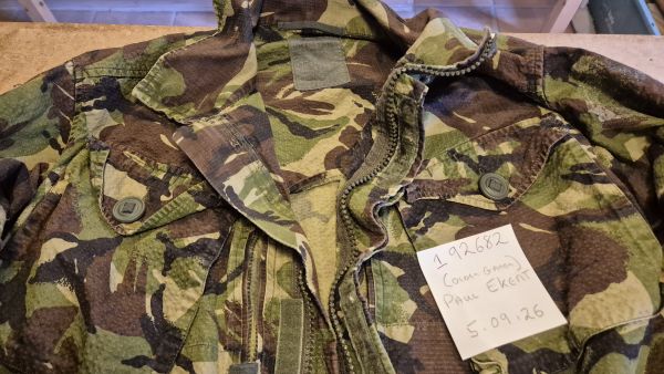 DPM-Ripstop-Feldjacke 180 104