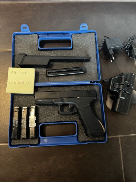 SET Glock AEG