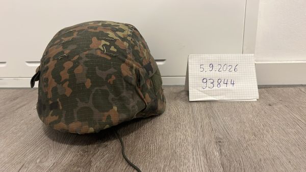 Mil-Tec BW Helm Größe M
