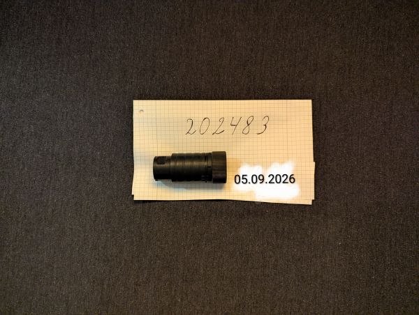 LCT (Bulgarian 4-Piece Flash Hider Replica)