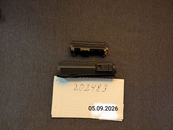 LCT AK RIS handguard 
