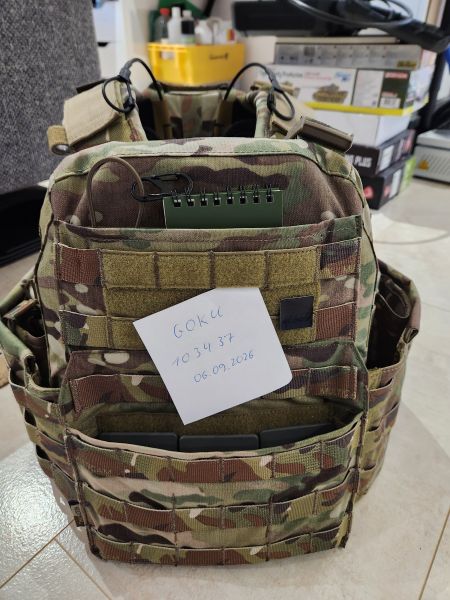 Crye CPC clone Emerson Gear