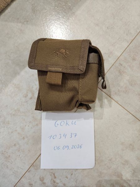 TT Cig Bag
