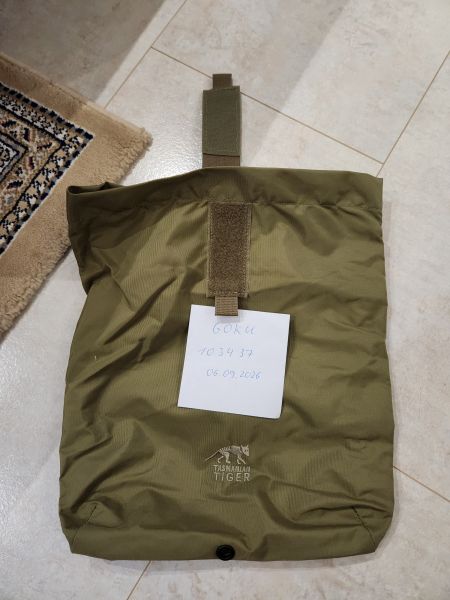 TT Dump Pouch
