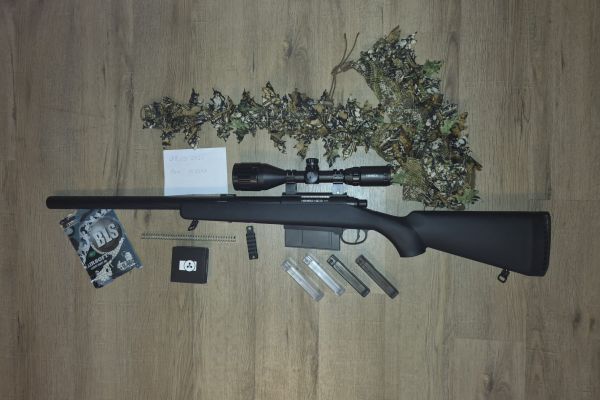 SSG10 gerne Tausch