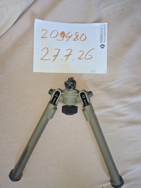 Magpul Zweibein FDE M-Lok