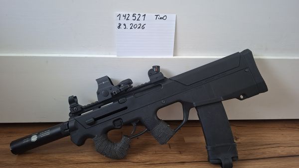 Magpul PDR-C (Tausch möglich)