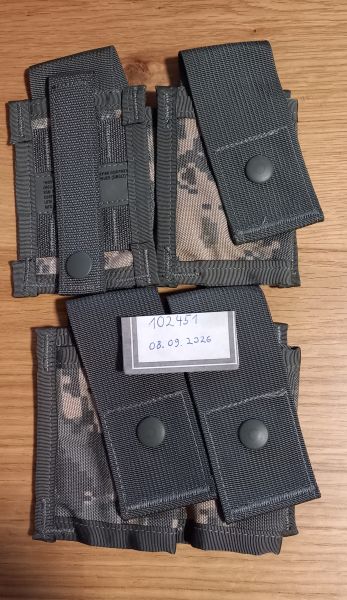Original US ARMY ACU UCP 40mm pouch