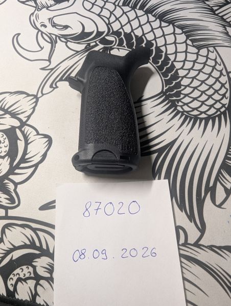 VFC / BCM M4 / MTW Serie schwarz