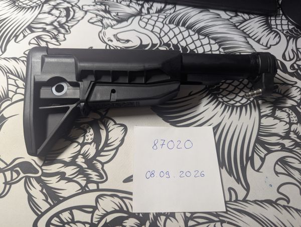 BCM SOPMOD Stock