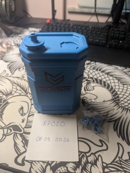 EMG Electric Speedloader