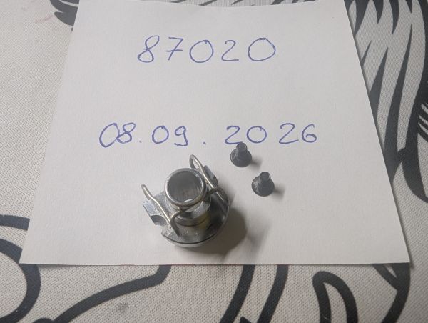 Feed Tube for MTW CNC