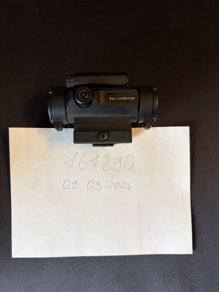 Vector Optics SCRD-26II Nautilus 1x30 QD