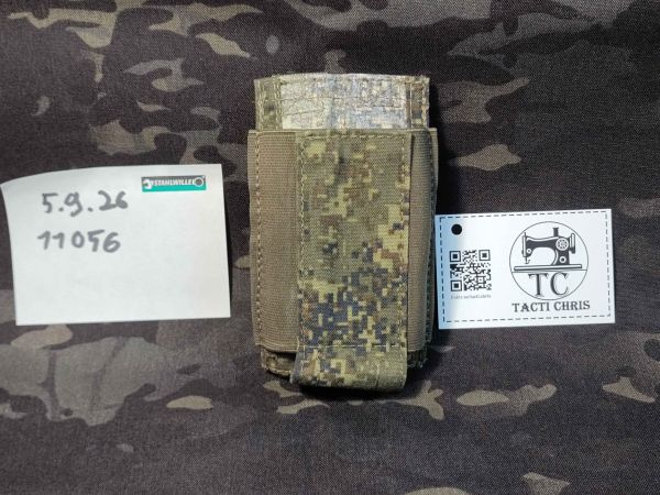 M4 Elastic Magpouch - verschiedene Camos