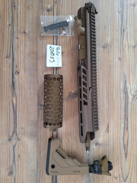 APFG MCX SURG Kit