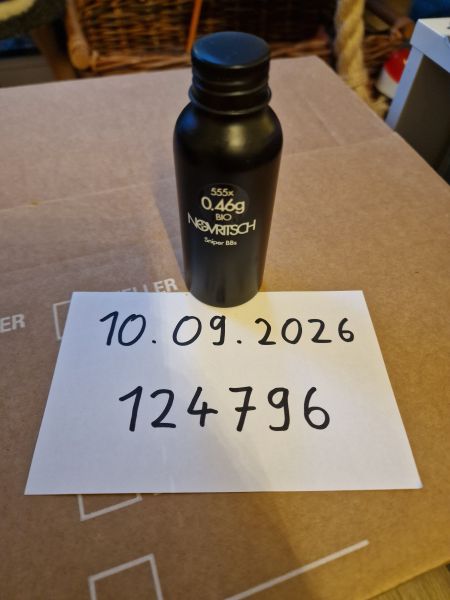 Novritsch Bio BB 0,46g