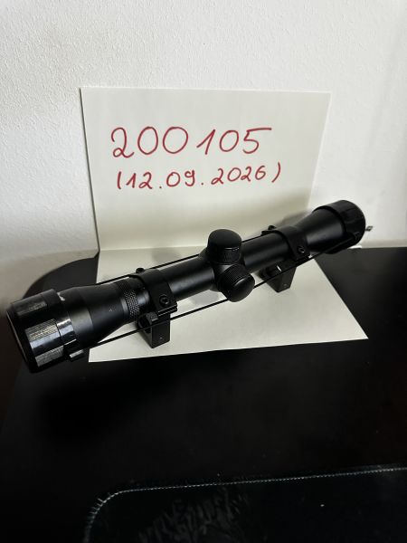 JS-Tactical 4x32 Zielfernrohr 