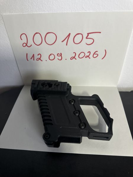 SSP18/SSP28 Frontgrip mit Magholder 
