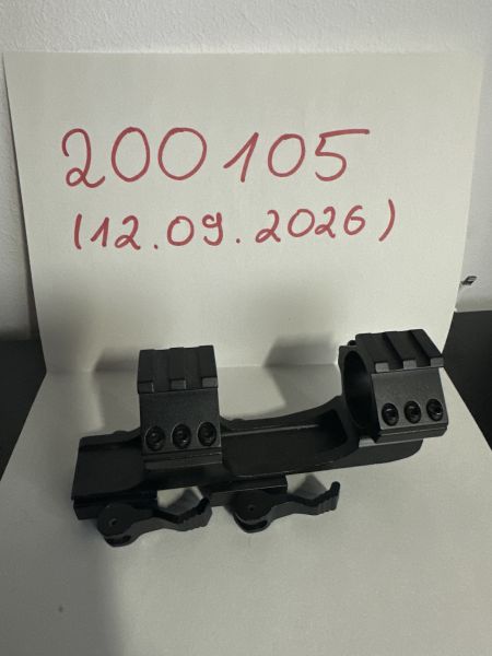 30mm Scope Mount