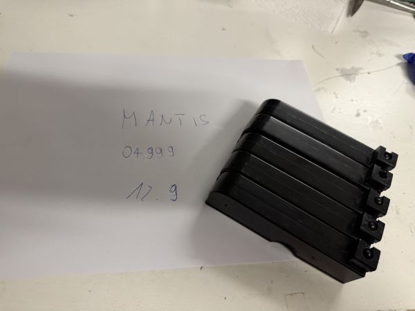VSR-10 Magazine 