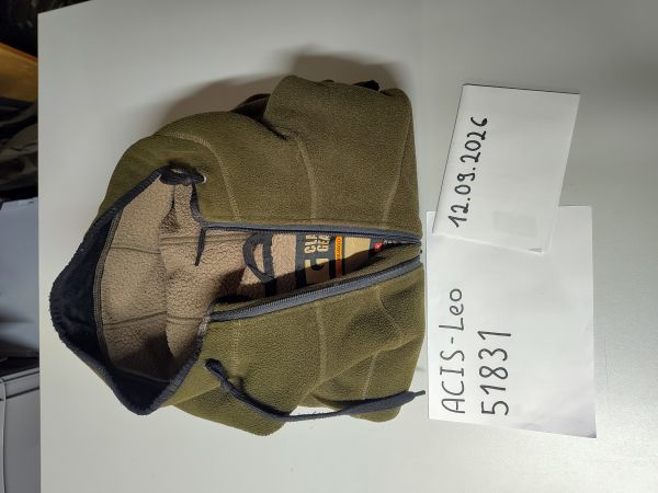 Claw Gear Milvago Hoodie Gen1