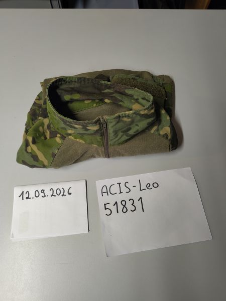 Crye Precision Combat Shirt MC Tropic MD/R
