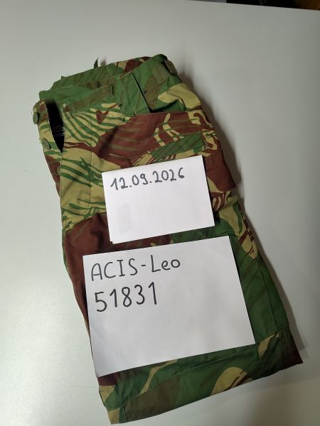 Helikon Tex SFU Next Pants Rhodesian Bushstroke