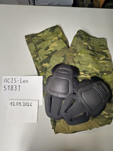 Emerson Gear G3 Combat Pants MC Tropic