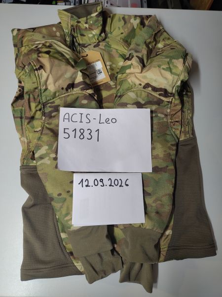 UFPro AcE Winter Combat Shirt Gen1