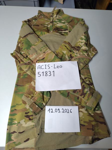 Org. US Army Combat Shirt (FR)