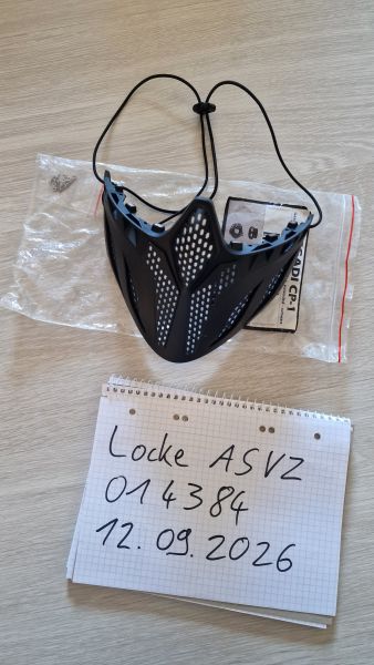 Begadi CP1 Face Shield