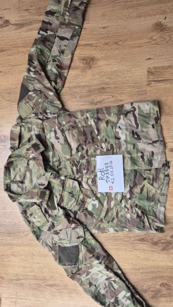 Russischer VKPO 3.0 Gr.S  multicam 46 