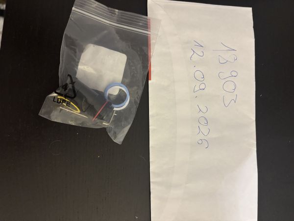 Swiss Arms FPS reducer