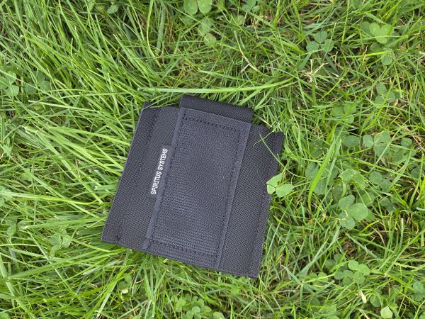 Spiritus Systems 762 Single Insert 