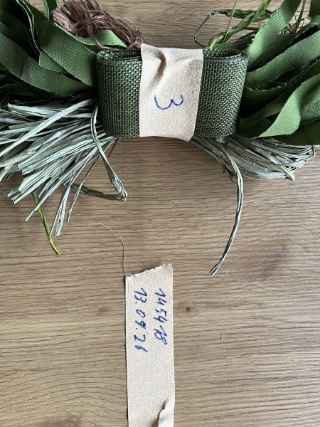 Craftingpack Grün #3