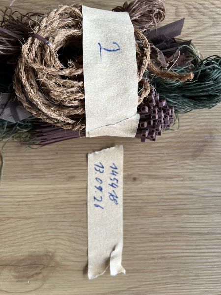 Craftingpack Braun #2