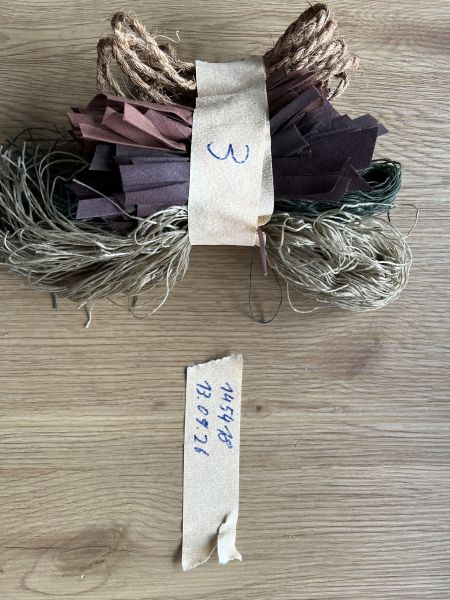 Craftingpack Braun #3