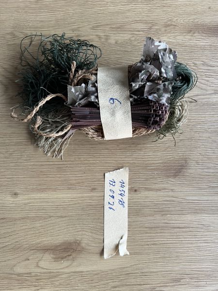 Craftingpaket Braun #6