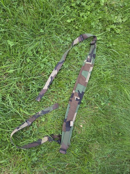 Ferro Concepts M81 Sling