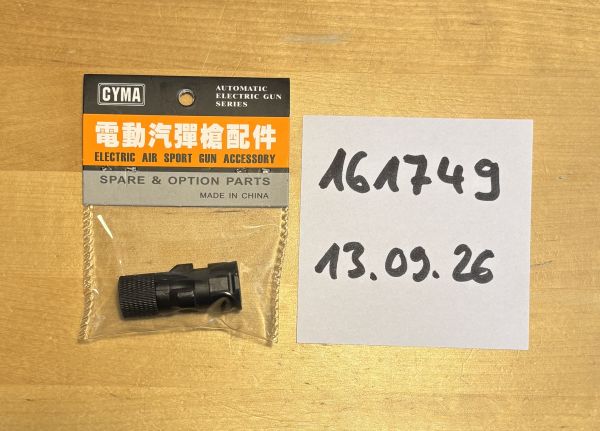 Cyma MP5 Flash Hider (CY-0028)