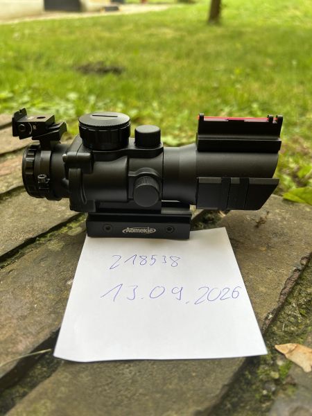 AOMEKIE Zielfernrohr 4x32mm