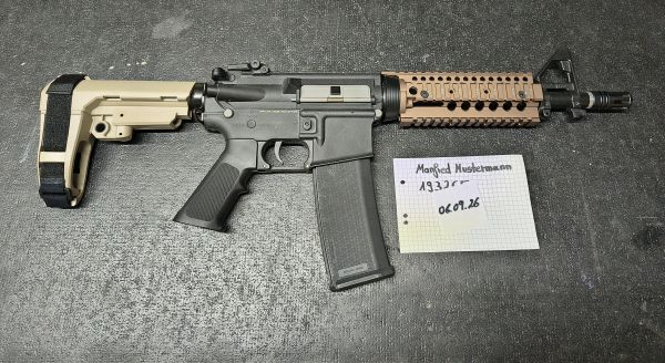 Specna Arms Carbine M4