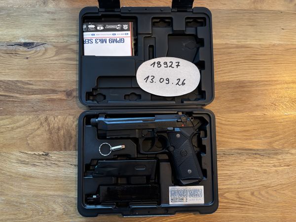 G&G GPM MK3