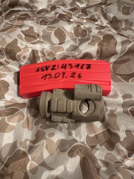 Aimpoint Gummihülle Comp3