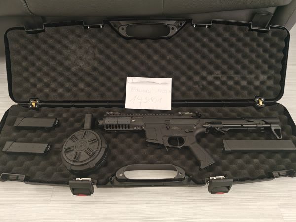 G&G ARP9 0,5J